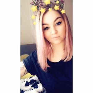 Meet your Posher, Amanda